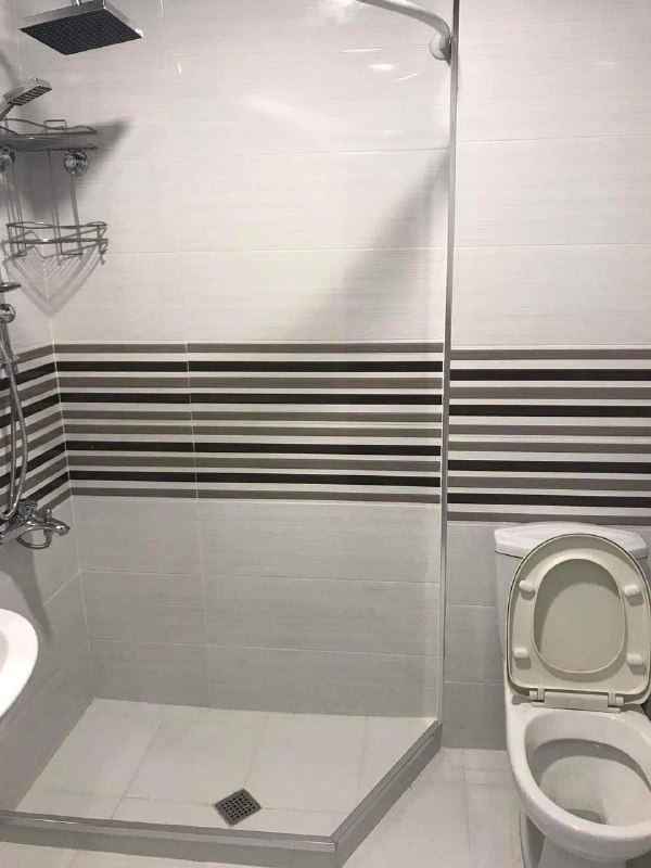 Квартира на долгий срок с удобствами 7