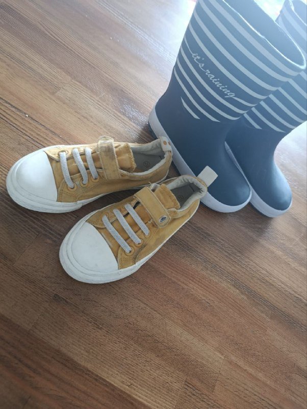 Сапоги, кроссовки Okaidi