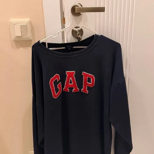 Свитшот Gap мужской