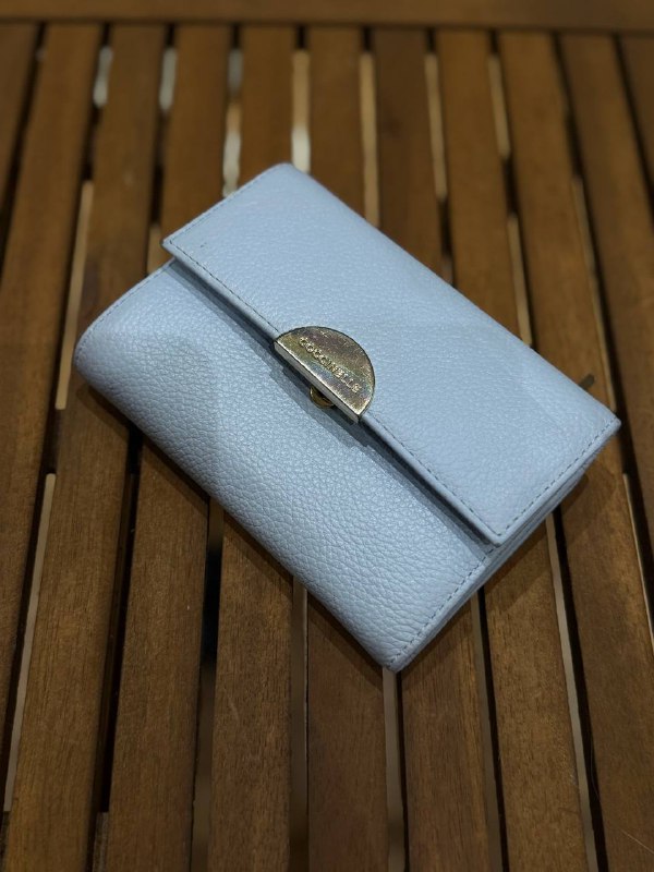 Сумки Massimo Dutti, Gino Rossi, PG, кошелек Coccinelle 7