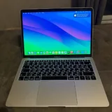 MacBook Air 2019 Retina 13” 1