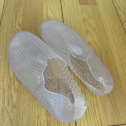 Пляжные тапочки