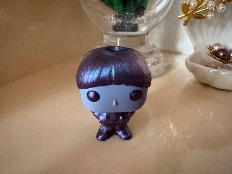 Фигурка Вилл из Изнанки