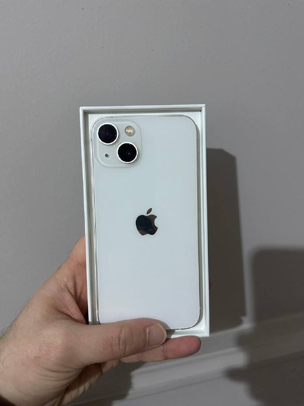 Iphone 13 128 gb 1