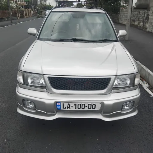 Subaru 2.0 1998