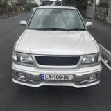 Subaru 2.0 1998 1