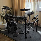 Электронные барабаны NUX DM-8 с комплектом 5