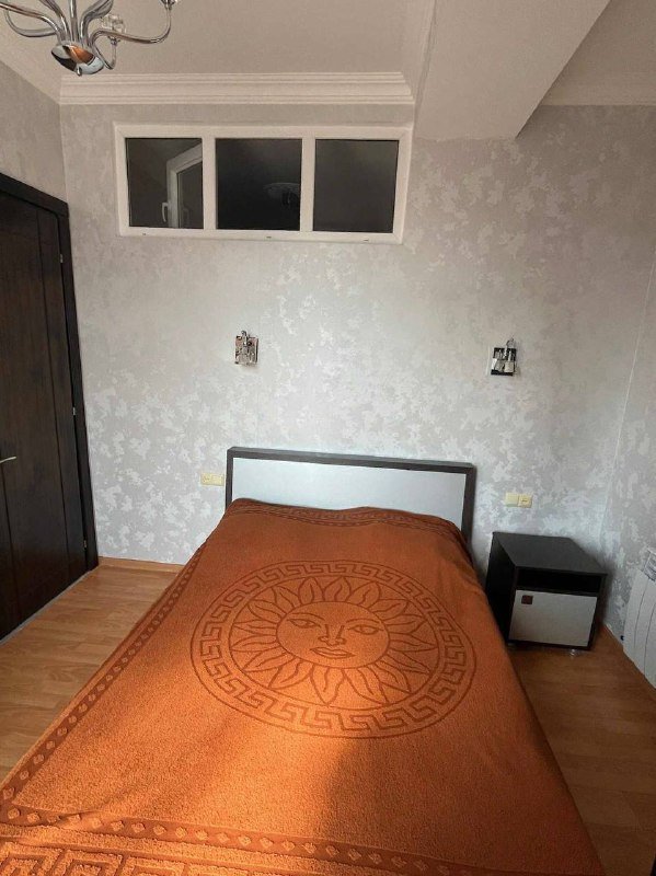 4-комнатная квартира с 3 спальнями в Батуми 6