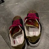 Кроссовки Guess 5