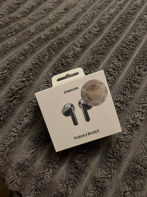 Samsung Galaxy Buds 3 левый наушник