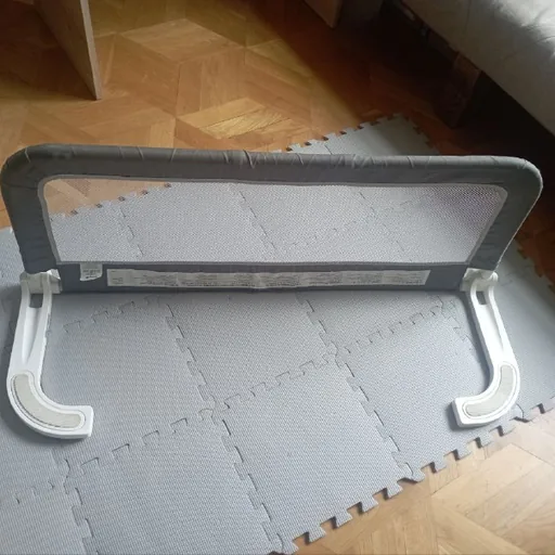 Ограничитель для кровати, рюкзак для мамы и папы