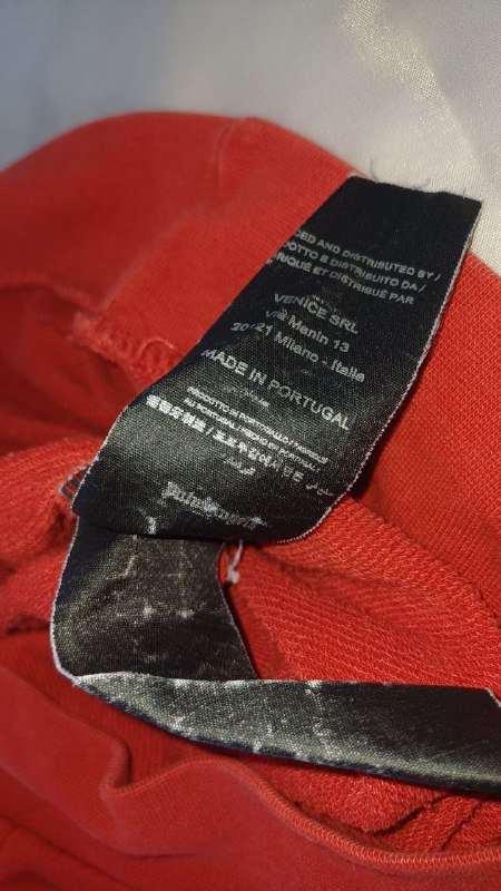 Palm Angels свитер размеры S-M 6