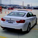 BMW 428i 8