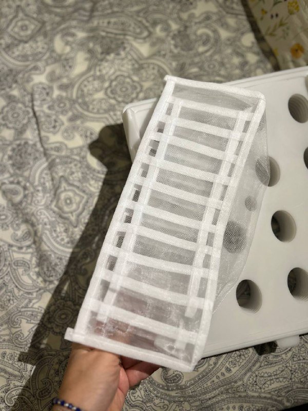 Вещички для организации хранения 4