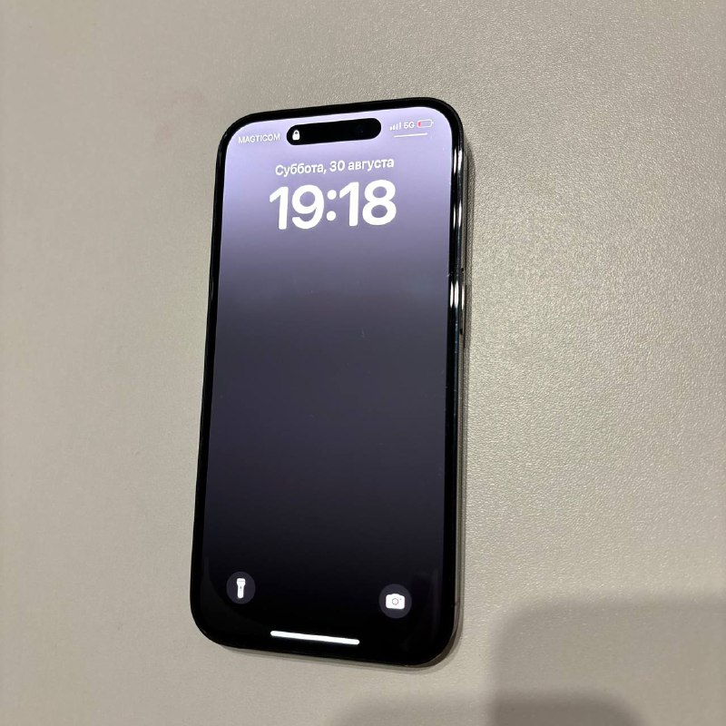 iPhone 14pro 128ГБ 2
