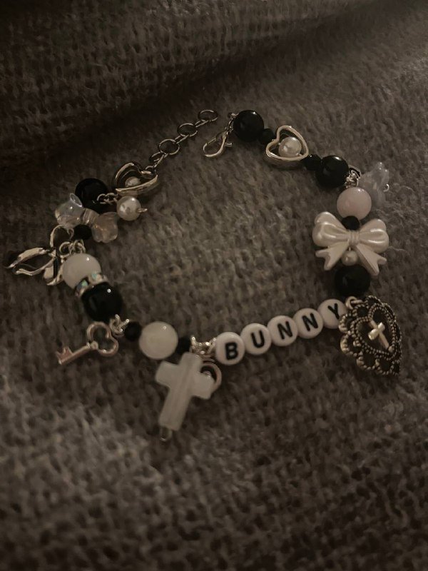 Браслетик Bunny