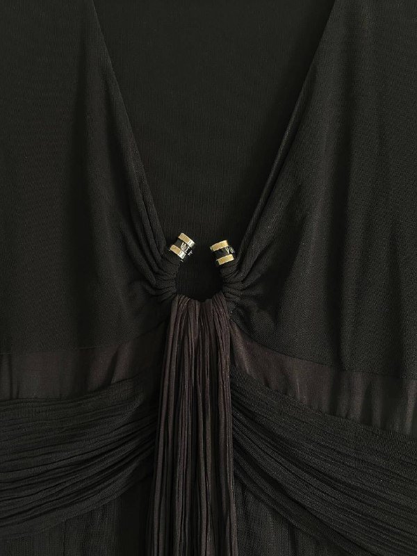 платье Versace 2010-х оригинал 2