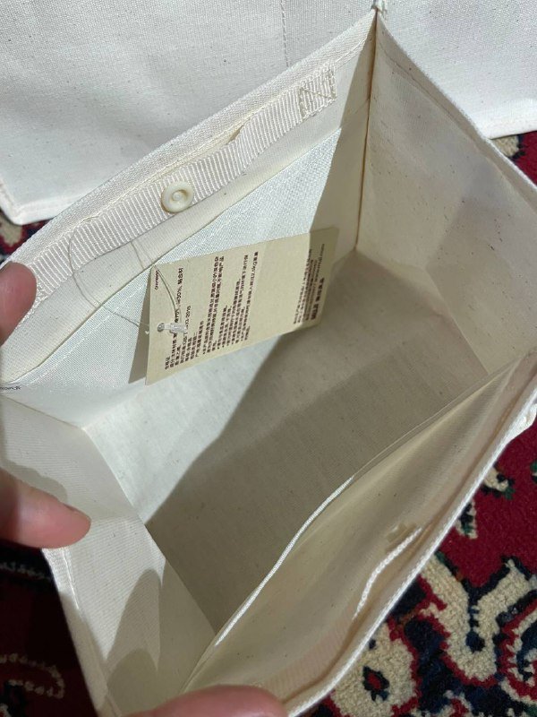 Органайзеры Muji большой и маленький 2