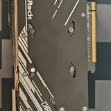 Видеокарта ASRock Radeon RX 7900 GRE Challenger 16GB 6