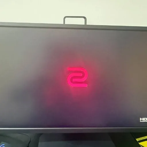 Игровой монитор BenQ ZOWIE XL2540K 24,5” 240 Гц