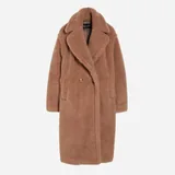 Шуба Teddy coat 3