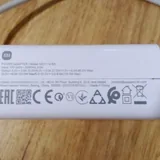 Xiaomi Power Adapter 120W с оригинальным кабелем 6А 2