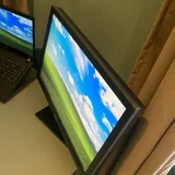 DELL 24" монитор 2