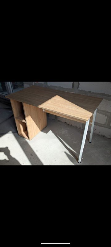 Стол компьютерный 2