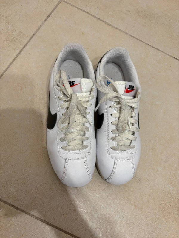 Кеды Vans, Nike, Converse 4