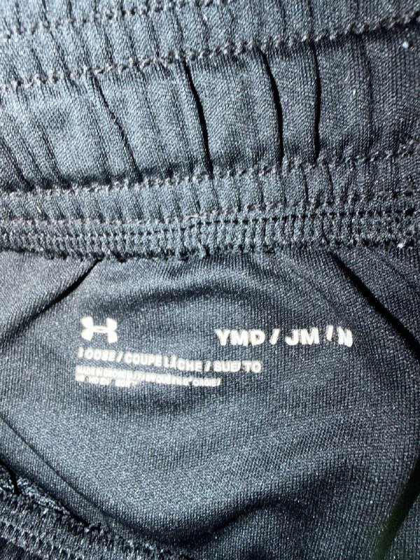 Спортивные Шорты и Худи Under Armour XS-S 4