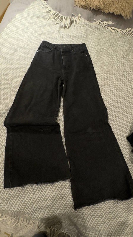 Джинсы женские, мужские, детские ботинки, горнолыжный костюм, куртка женская, мюли 3