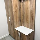 Шкаф-прихожая 4