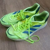 Кроссовки Adidas Adizero 4