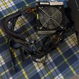 Блок питания Thermaltake TR2-500W 2