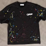 Футболка Off-White XXL 2