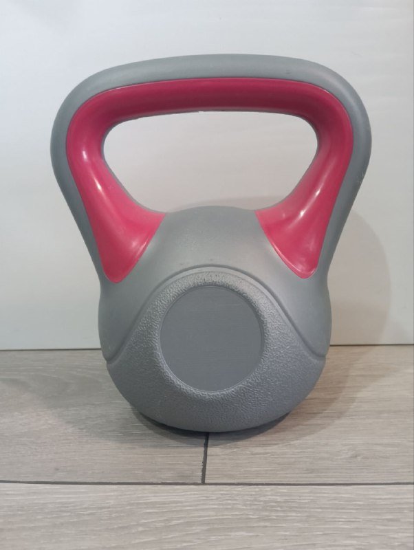 Гиря 2.34 кг, Гиря 18 кг