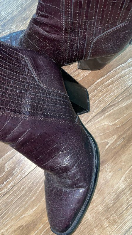 Ботильоны Zara 41 размер