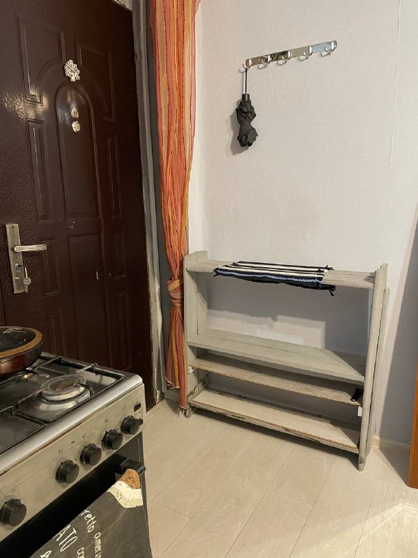 Сдаётся квартира-студия в Тбилиси 4