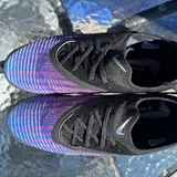 Nike Phantom бутсы 3