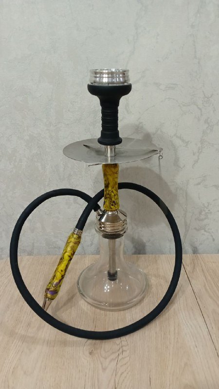 Кальян новый