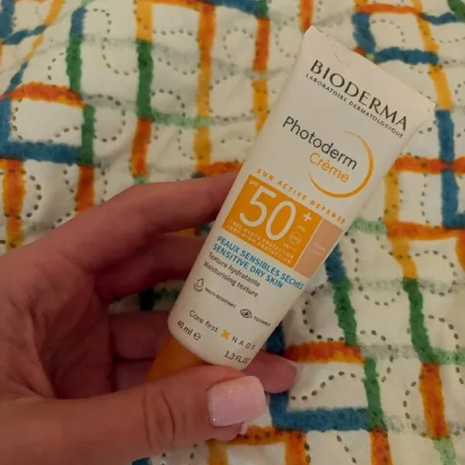 SPF Bioderma