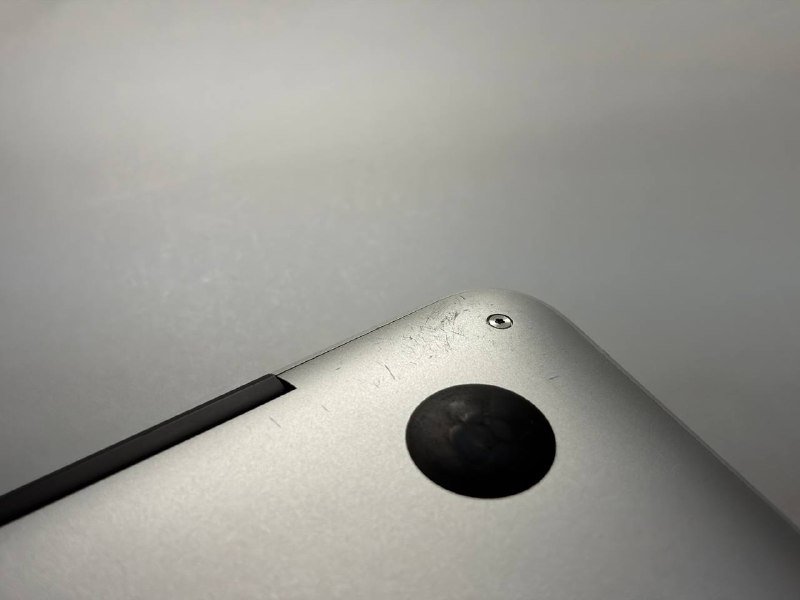 MacBook Pro 13-inch Early 2015 5