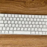 Apple Magic Keyboard на запчасти 1