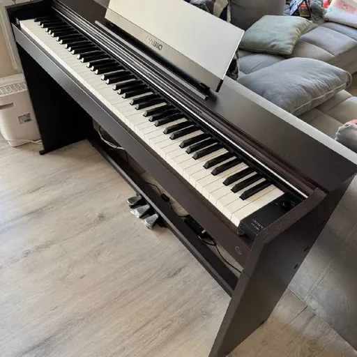 Casio AP-S200 keyboard