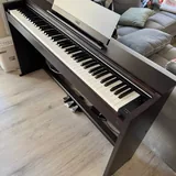 Casio AP-S200 keyboard 1