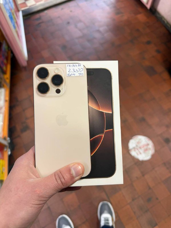 iPhone 128 ГБ в состоянии как новый