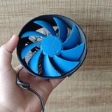 DeepCool Gamma Archer куллер 120мм 1