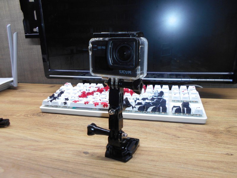 Экшен-камера SJCAM SJ8 Pro