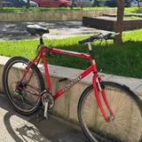 Городской велосипед PEUGEOT 5
