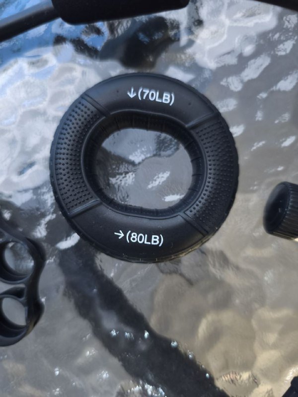 Набор для прокачки предплечья 3